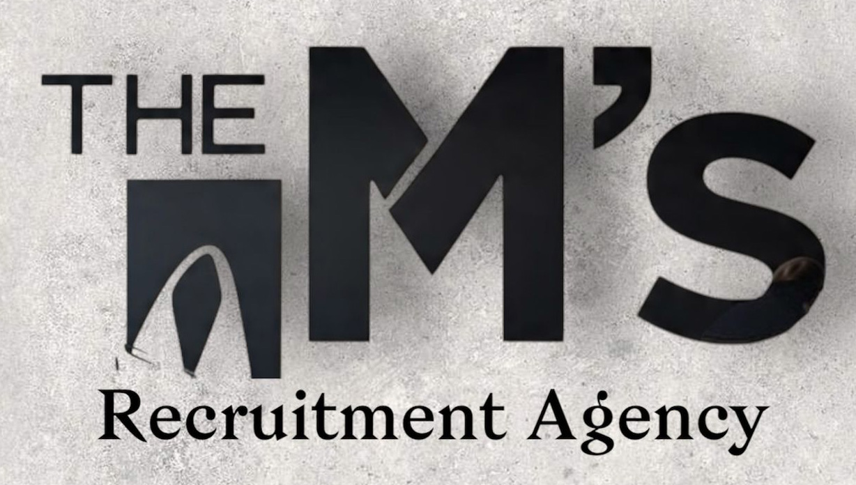 Ms Recruitment Agency